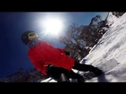 Go Pro: snowboarding 2014 edit