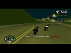 GTA: San Andreas (PS2) Mission #43 T-Bone Mendez