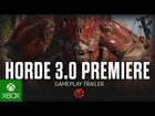 Gears of War 4 - Horde 3.0 Premiere