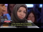 AWESOME!!! Ex-muslim destroys leftist Islam defenders