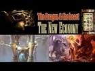 Dragon & the beast: The New Economy