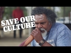 Stop Adani Destroying Our Land and Culture
