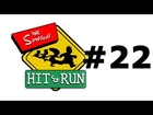 Simpsons Hit and Run Walkthrough Part 22 - No Commentary Playthrough (PS2)