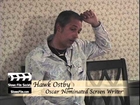 Stowe Film Society Presents Oscar Nominated Screenwriter Hawk Ostby