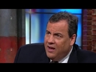 Chris Christie weighs in on Ben Carson scrutiny