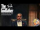 The Godfather: The Board Game — GAMA Trade Show 2016
