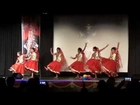 Fine Arts: Utsav 2014 (02 of 21) - Garba Gujarati Dance