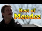 Orange is the new Black: The Best of Mendez