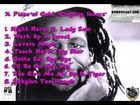 A Piece Of Gold - Gregory Isaacs mixed by @miss_jiggles (West Coast Sound)