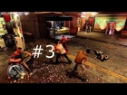 Sleeping Dogs - Mission #3 - Susan's Lunch