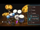 Wii Music - Part 21 - Free Play Drum Mode Intro