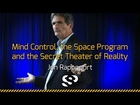 Jon Rappoport at the Secret Space Program Conference,  2014 San Mateo