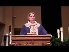 Spiritual Transformation: Stipping and Shedding - Very Reverend Melissa McCarthy - 11/30/14 Advent