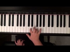 Piano Déliateur Page 3 Exercices pour les doigts Фортепиано Для детей Упражнение для пальцев