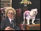 Spitting Image Election Special 87