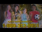 Xavier’s School for Gifted Youngsters TV Commercial