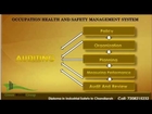 Environmental, Safety & Occupational Health Management