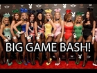 Highlights From The 2015 Playboy Super Bowl Party