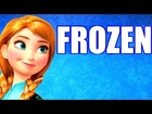 Disney Frozen Full Movie Games 2013 - Frozen 3D Episodes to Play HD