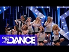 Dragon Darlings | Audition | Got To Dance 2014