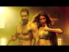 Ajay Devgan's Diet Plan For Action Jackson