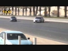High speed drifting (Extreme) Only in Sudia Arabia!