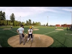 Shorecrest Softball vs Everett