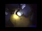 Water Rescue Caught on Body Camera