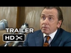 United Passions Official Trailer 1 (2015) - Tim Roth, Sam Neill Movie HD