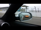 Lamborghini Huracán LP610-4 Almost Crash at LIVA Trackday