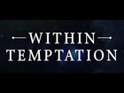 Within Temptation - Black X-mas Live Trailer