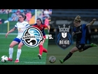 FC Kansas City vs. Seattle Reign FC