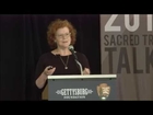 Sacred Trust Talks 2016 - From Unwanted to Indispensable: Nurses in the Civil War