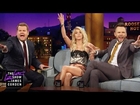 Julianne Hough's First Dance, as Choreographed by Joel McHale