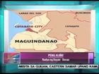 News@1: 10 people's organization sa Cotabato, tumanggap ng P5-M || Nov. 7, 2014
