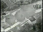 UAV Predator Engages IED Implacement Team