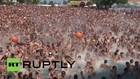 Spain: Watch ravers go wild at biggest gay festival in Europe
