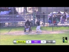 Winona State baseball highlights 4-15-2014