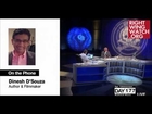 RWW News: Glenn Beck Says Dinesh D'Souza Is 'A Political Prisoner'