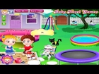 Baby Hazel in Funny Pet Animal Party Games-Baby Movie