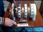 Permanent Magnetic Motor from Argentina  A self running, free energy generator!   YouTube