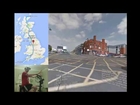 Cycling Britain in VR. 07/08/2016