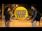 Dice Media | Little Things (Web Series) | S01E04 - 'Thank You'