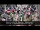 The head of an ISIS branch operating in southern Russia has called on “Millions Muslims” to join him in killing non-believers and has vowed to tar
