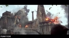 Star Wars - The Force Awakens (FX Sequences)