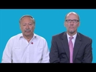 Sec of Labor Perez and UFW Pres Rodriguez on Climate Change and Worker Safety