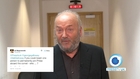 MP George galloway lets it rip against hopkins and the sun newspaper