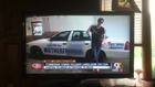 My car made the news today