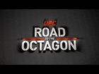 Fight Night Chicago Road to the Octagon: Holm vs Shevchenko