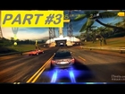 Asphalt 8 Airborne FRENCH GUIANA Forest Magic Incredible Floating 狂野飙车8：极速凌云 法属古雅那热带雨林狂飙速度与激情